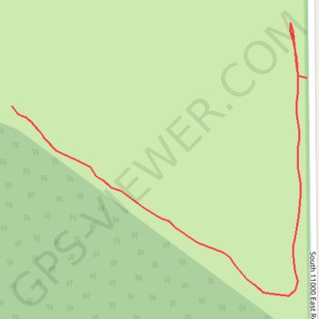 GoMap__2024_04_21__16_46_10 GPS track, route, trail