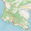 Bruno_BARRUCAND_2024-04-01_09-36-22 GPS track, route, trail