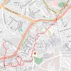 T2020-06-20-20-44 GPS track, route, trail