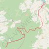Mangakino - Piropiro GPS track, route, trail