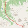 2024-08-13 15:36:42 GPS track, route, trail