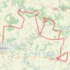 20240310BSM-V1-18183302 GPS track, route, trail