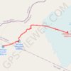 Ecu_34_Chimborazo GPS track, route, trail