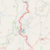 Ecu_24_Quilotoa GPS track, route, trail