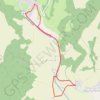 Braye en laonnois GPS track, route, trail