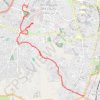 T2020-01-14-19-47 GPS track, route, trail