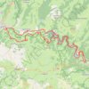 2023-05-20 17:34:51 GPS track, route, trail