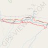 Ecu_29_Sendero_de_los_Contrabandistas GPS track, route, trail