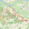 VTT 60. ind 5 GPS track, route, trail