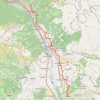 Tappa-06-da-point-san-martin-a-ivrea GPS track, route, trail