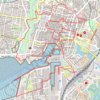 PR J5A Final - Circuit La-Rochelle - 11.3km GPS track, route, trail