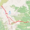 Cima Angiolino GPS track, route, trail