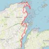 2021-06-04 09:32 J2 GPS track, route, trail