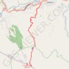 Ecu_28_Tungurahua GPS track, route, trail