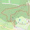 0 GPS track, route, trail