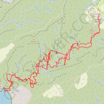 2023-07-08 15:40:06 MASCA GPS track, route, trail
