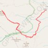 Monte Arzola GPS track, route, trail
