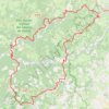 220405-la-boucle-saint-jacques GPS track, route, trail